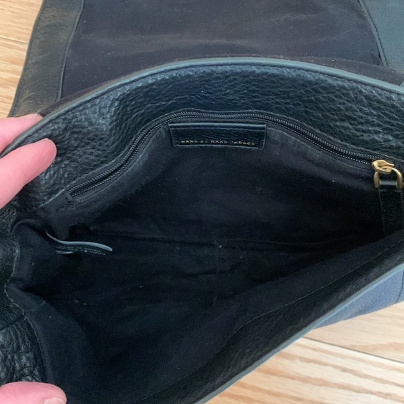 Marc by Marc jacobs purse - Picture 4 of 5